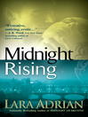 Cover image for Midnight Rising